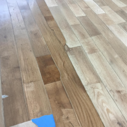 Parquet : conseils pour un choix durable et esthétique Decines-Charpieu